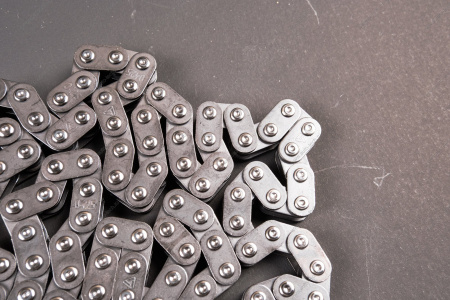 Цепь ВАЗ-21214 привода распределительного вала Lada LADA 21214100604001