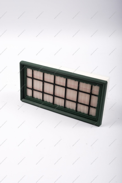 Фильтр воздушный (элемент фильтрующий) двигат 8кл/16 кл P3M/P4M с 12,08,2019 (качество оригинала) Lada Largus/Vesta БИГ ФИЛЬТР BIG Filter GB-95090