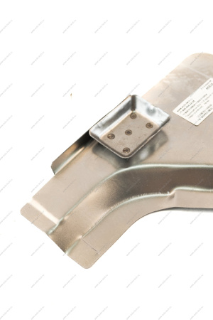 Поддомкратник ВАЗ-1118 передний правый + гнездо (усиленный) Kamaz KAMAZ 11180510105836