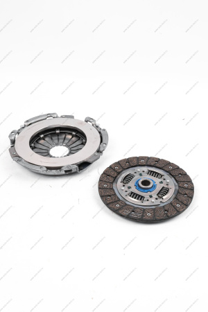 Комплект сцепления Lada Largus КПП-BVI5 дв P3M,P4M ( Автоприбор) Lada LADA 8450013725