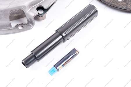 Сцепление в сборе LADA Largus (без выж. подш гидр привод) к-т HOLA HOLA CH01010