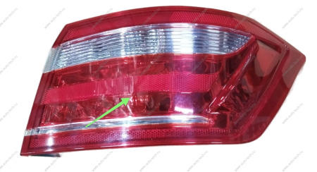 РОЗНИЦА Фонарь LADA Vesta/SW/ SW Cross задний правый боковой Cartronic Cartronic CTR0119123