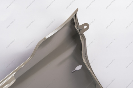 Крыло Datsun переднее правое С ОТВЕРСТИЕМ под повторит поворота с 2019 г ATB ATB 1AOD0030FR