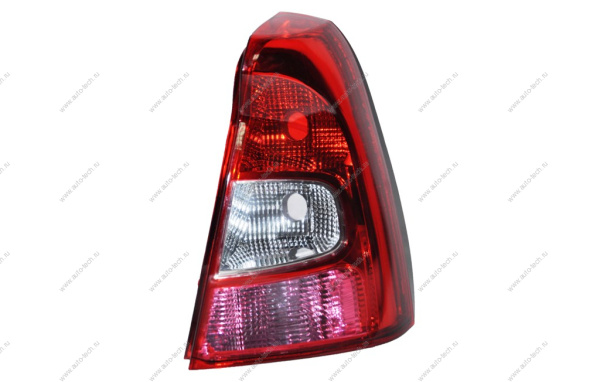 Фонарь задний правый RENAULT Logan/Рено Логан после 2010 ASAM-SA  30432