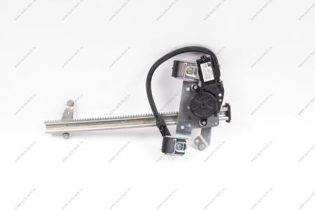 Электростеклоподъемник РЕЕЧНЫЙ передний правый LADA GRANTA FL 2018- Lada LADA 8450110721