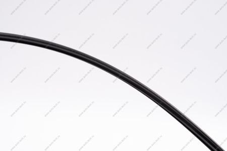 Молдинг сточного желоба крыши ВАЗ- 2104/21213 правый ( пластик) Lada LADA 21040500302000