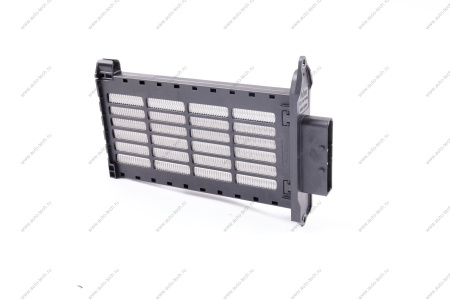 Электрический радиатор отопителя (тэн) Renault Duster (2010-2021) ( VALEO) Renault RENAULT N103789T