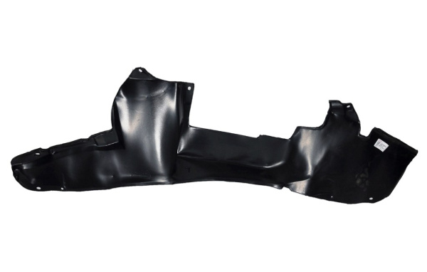 DAEWOO Nexia N-100/N150 Подкрылок переднего крыла левый AKRADO Akrado AK96176249