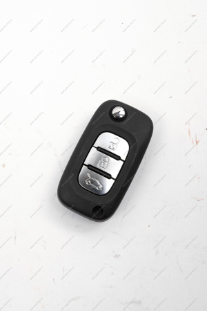 Замок зажигания LADA Vesta с цилиндрами замка двери (без 8450030224 рычага выключателя замка) к-т LD LADA 8450033065