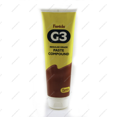 Полировочная паста FARECLA G3 Paste 250гр FARECLA 10010