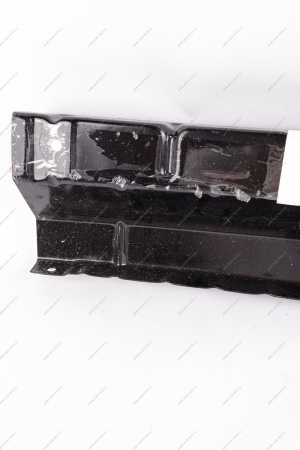 Кронштейн заднего бампера LADA Largus/Лада Ларгус центральный (усилитель.заднего бампера) Renault RENAULT 6001548823