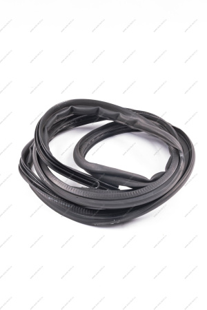 Уплотнитель проема двери задка LADA Largus/Лада Ларгус (БРТ) Lada БРТ 6001549468Р