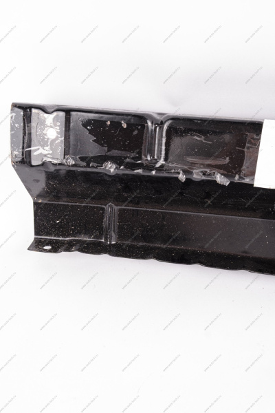 Кронштейн заднего бампера LADA Largus/Лада Ларгус центральный (усилитель.заднего бампера) Renault RENAULT 6001548823