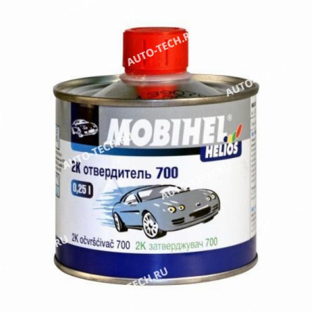 Отвердитель Мобихел 700 2К 0.25л MOBIHEL 18256