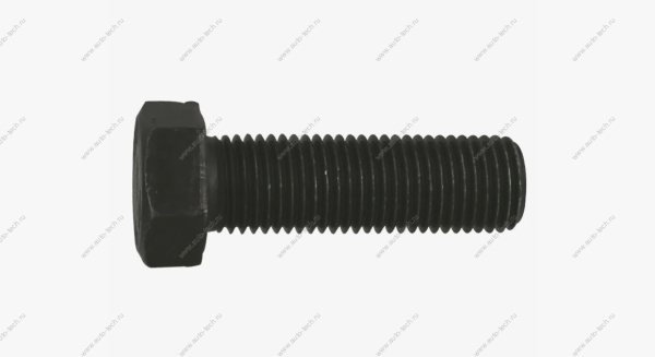 Болт М12x1.25x30 LADA 00001005540433