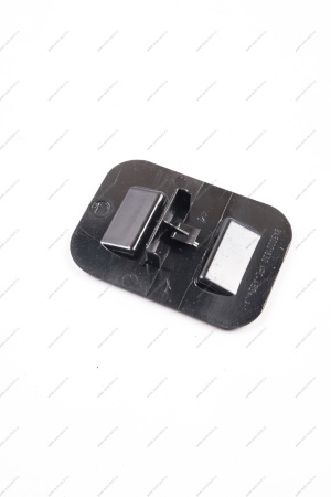 Облицовка кронштейна верхнего крепления детского сиденья ВАЗ-2190 Lada LADA 21900823606800