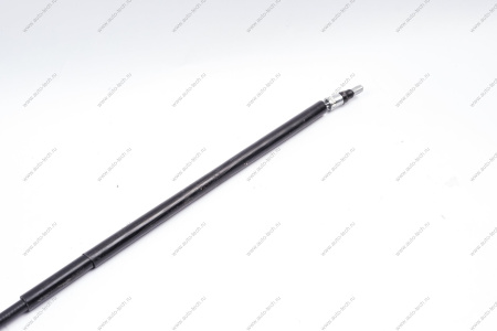 Трос ВАЗ-1118 ручного привода тормоза задний в сборе Lada LADA 11180350818001