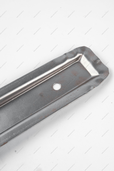 Лонжерон пола передний ВАЗ-2110 правый (на днище) Kamaz KAMAZ 21100-5101302-36