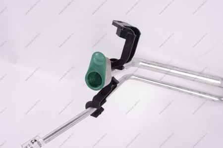 Трубопровод Lada Vesta кондиционера в сборе (двойной блок) Lada LADA 8450044055