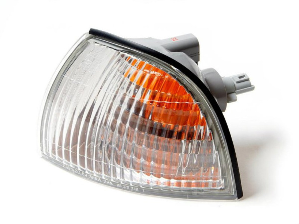 DAEWOO Nexia N-100 Указатель поворота правый DEPO Тайвань DEPO 96175350