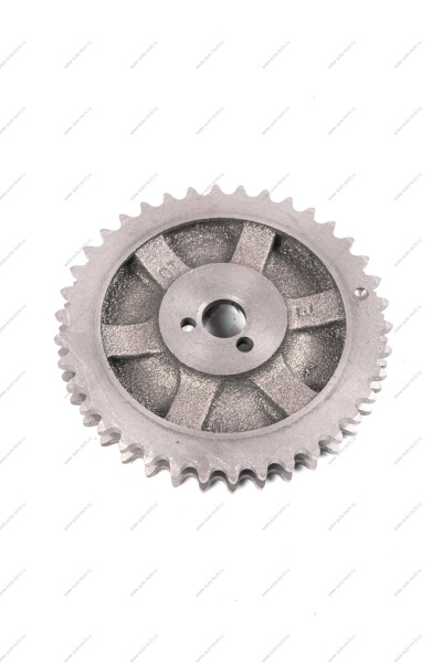 Звездочка ГРМ 2101-07 (к-т 3 шт) АвтоВАЗ АвтоВАЗ 21010100602086