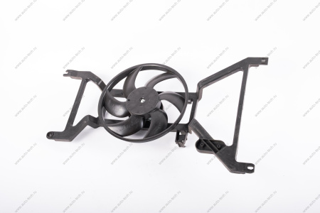 Вентилятор охлаждения с кожухом без кондиц. LADA Largus/Лада Ларгус Lada LADA 214812180R