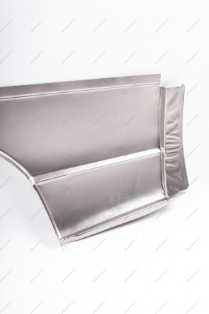 Ремонтная часть заднего крыла ВАЗ-2110 правая (полукрыло) Kamaz KAMAZ 21100-8404018-61