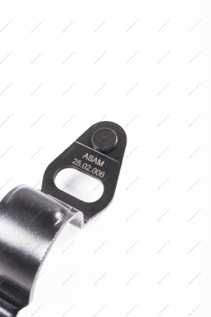 Кронштейн стабилизатора поперечной устойчивости LADA XRAY ASAM SA ASAM-SA 30356