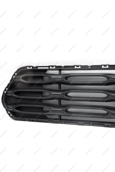 Решетка радиатора LADA NIVA TRAVEL Lada LADA 21230840101680