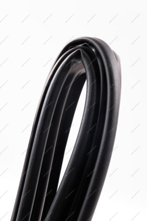 Уплотнитель водостока двери верхний левый (FL) LADA GRANTA 2018(-,УралЭластоТехника,) Lada LADA 8450104999