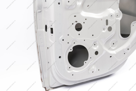 Дверь задняя правая Lada Vesta SW (универсал) (катафорезный грунт) Lada LADA 8450102343