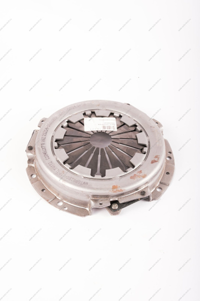 Диск ВАЗ-21214 сцепления нажимной (корзина) (VALEO) Lada LADA 21214160108500
