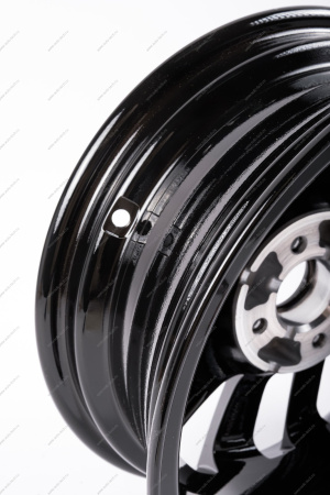 Диск колеса литой R-15 FL Granta 4х98 (серия Club)6Jх15Н2 Lada LADA 8450106891