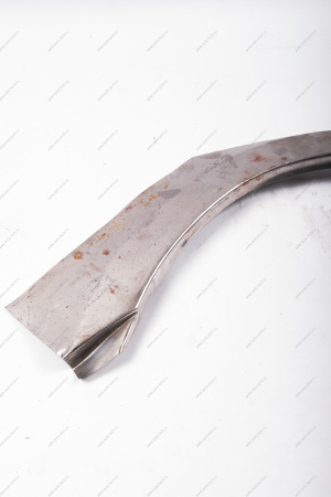 Ремонтная часть заднего крыла правая(хвостовик) ВАЗ-2190 Kamaz KAMAZ 21900840402026