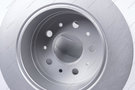 Диск тормозной задний Patron PBD4770