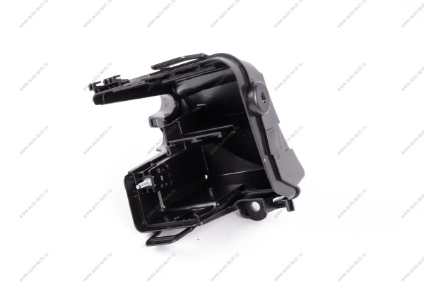 Корпус монтажного блока предохранителей (нижняя часть, без крышки и без вставки) Lada Vesta SW Lada LADA 243803298R