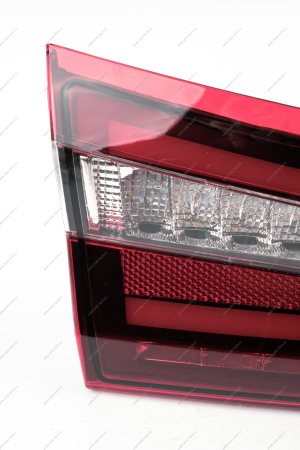 Фонарь задний внутренний левый светодиодный LADA Vesta FL Россия Россия 8450040005