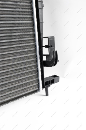 Радиатор охлаждения RENAULT Duster/Рено Дастер 2015- Renault RENAULT 214108042R