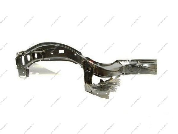 DAEWOO Nexia N-100/N150 Лонжерон передний правый 16 кл GM  96191746