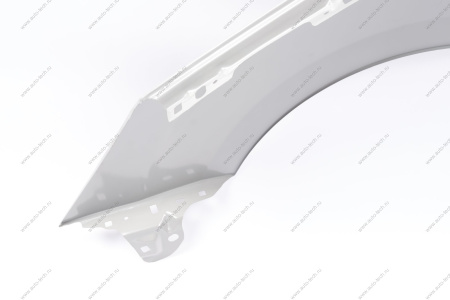 FORD Focus 08> Крыло переднее правое SIMYI SIMYI SYFD034G001R