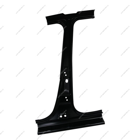 Стойка средняя LADA Largus/Лада Ларгус правая кузова 765163845R Renault RENAULT 765008158R