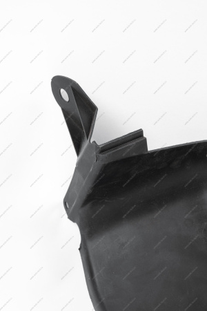 Щиток передней левой арки колеса боковой LADA Largus ( Полад) Renault RENAULT 6001549273