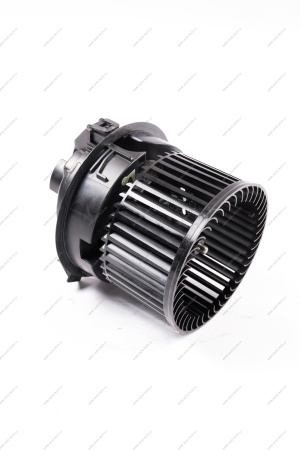 Вентилятор отопителя RENAULT Logan/Рено Логан салона (а/м с конд.) N113249R VALEO VALEO N113249R