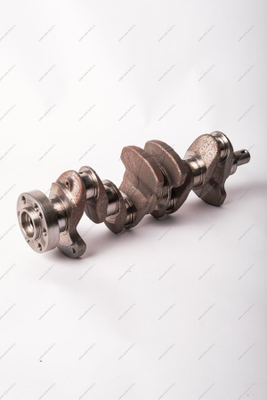 Вал коленчатый Lada Xray 1.6 16V(K4M), дв. (H4M-CVTX) Renault RENAULT 122013361R