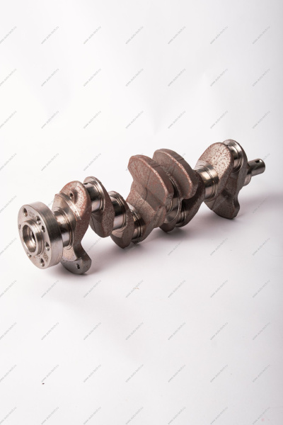 Вал коленчатый Lada Xray 1.6 16V(K4M), дв. (H4M-CVTX) Renault RENAULT 122013361R