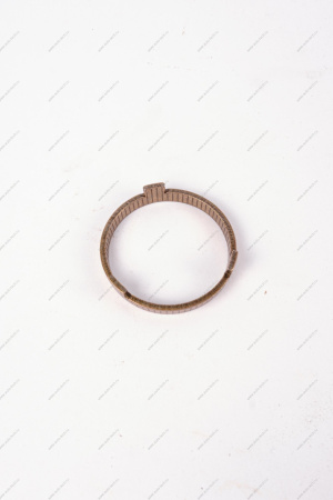 Кольцо блокирующее кпп синхронизатора ВАЗ-21811-2 передачи КПП BVR5/BVI5 к-т 3шт Riginal Riginal RG21811701302