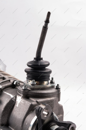 Коробка передач ВАЗ-21213 В СБОРЕ (фирм. упак.LADA) ORIGINAL Lada LADA 21074170001043