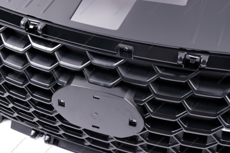 Решетка радиатора верхняя Datsun/mi do хэтчбек Nissan NISSAN 21970280305600