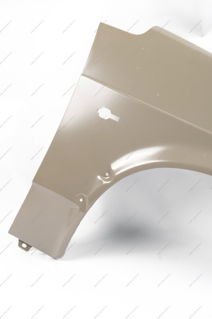 Крыло ВАЗ-2114 переднее правое (катафорезный грунт) Lada LADA 21140840301070