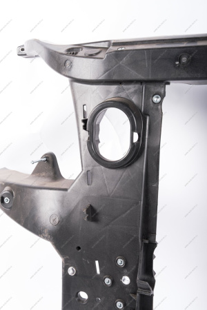 Панель ГАЗель Next передняя ( рамка радиатора ) ГАЗ GAZ A21R238401052